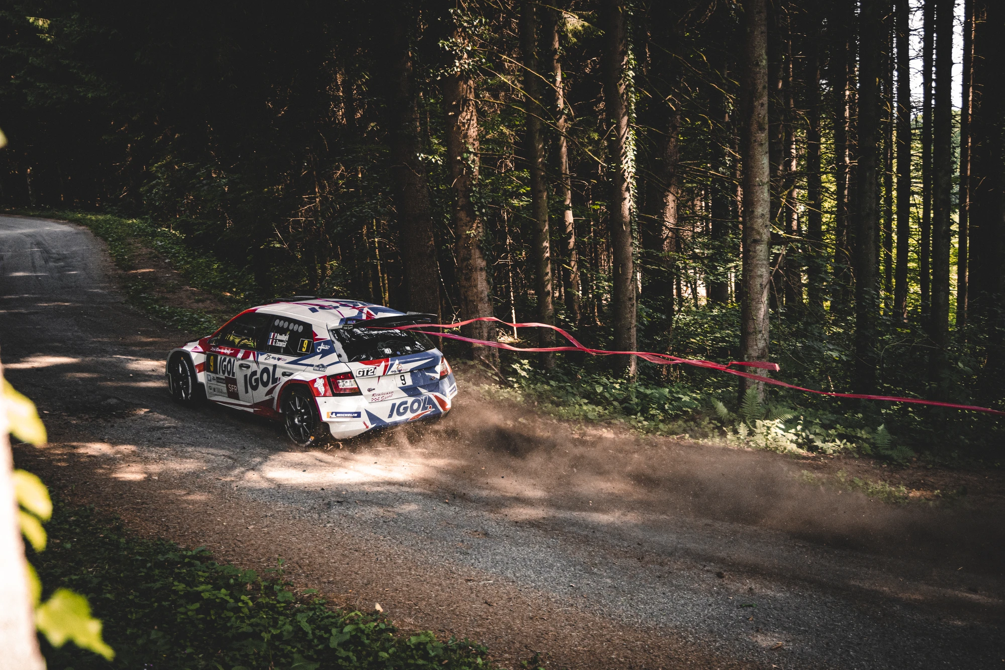 Ruban d'Adrénaline 2